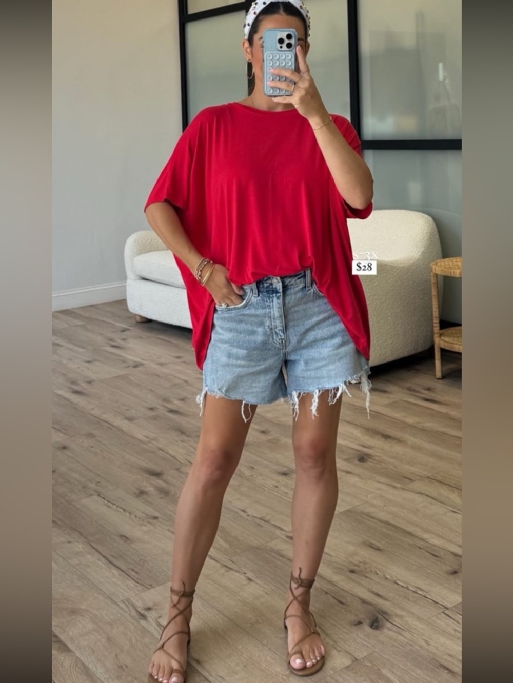 Shop Talulah “All I Need” Top